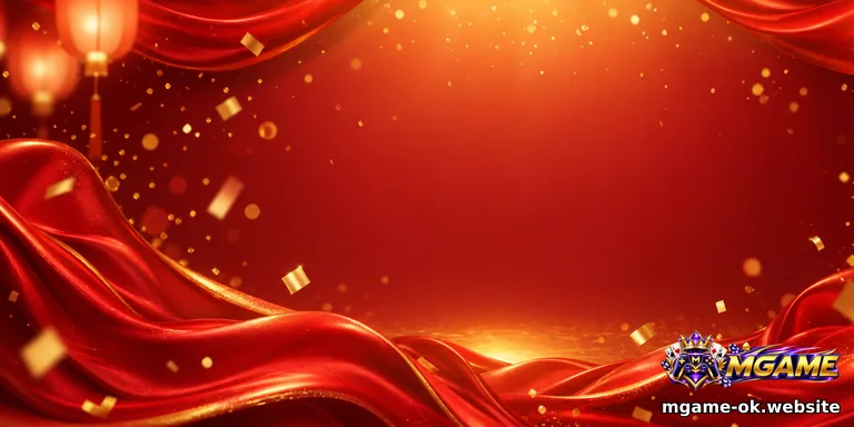 Casino MGAME - hình ảnh - mgame-ok.website