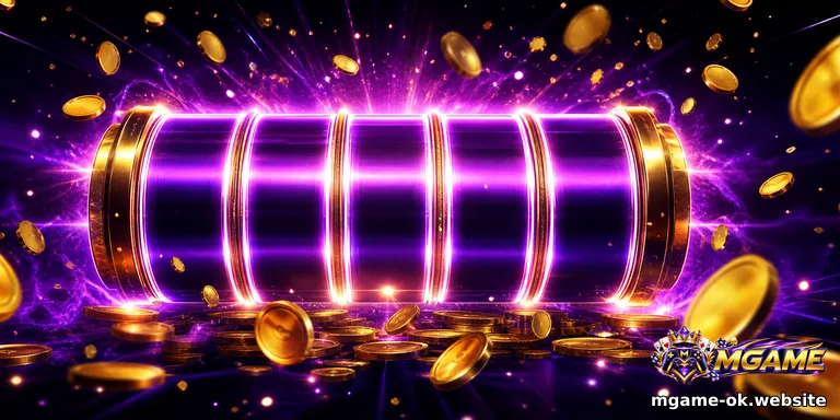 Đá Gà MGAME - hình ảnh - mgame-ok.website