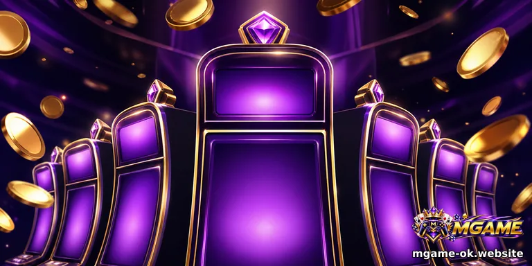 MGAME Đăng Ký | Trang Chủ Chính Thức 2026 - hình ảnh - mgame-ok.website