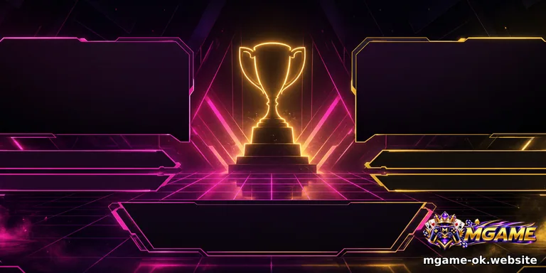 MGAME Đăng Ký | Trang Chủ Chính Thức 2026 - hình ảnh - mgame-ok.website