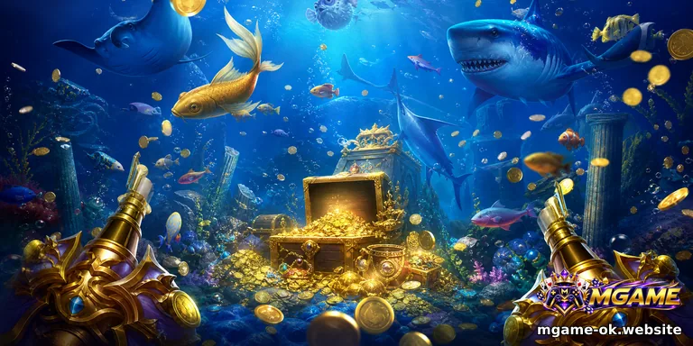 Giới Thiệu MGAME – Nền Tảng Giải Trí Hàng Đầu Châu Á 2024 - hình ảnh - mgame-ok.website Giới Thiệu MGAME – Nền Tảng Giải Trí Hàng Đầu Châu Á 2024 - hình ảnh - mgame-ok.website