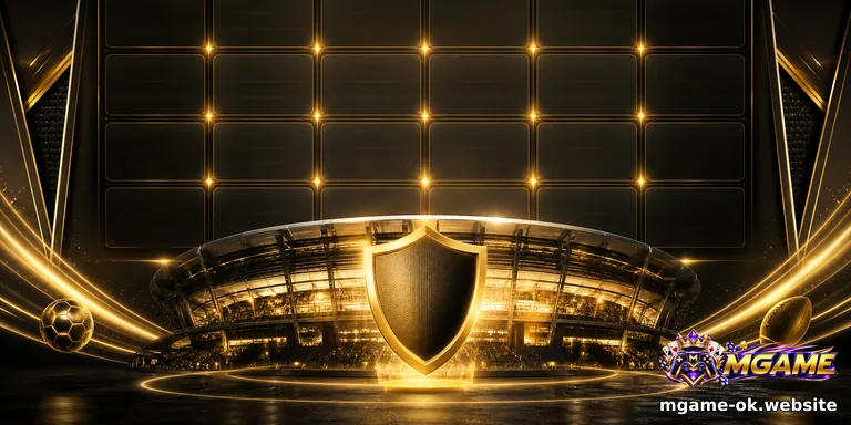 MGAME Đăng Ký | Trang Chủ Chính Thức 2026 - hình ảnh - mgame-ok.website