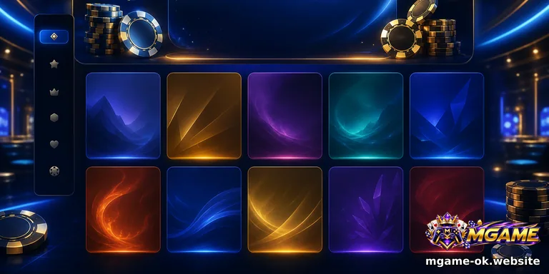 Giới Thiệu MGAME – Nền Tảng Giải Trí Hàng Đầu Châu Á 2024 - hình ảnh - mgame-ok.website Giới Thiệu MGAME – Nền Tảng Giải Trí Hàng Đầu Châu Á 2024 - hình ảnh - mgame-ok.website