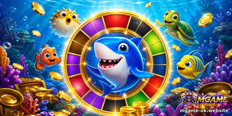 MGAME Đăng Ký | Trang Chủ Chính Thức 2026 - hình ảnh - mgame-ok.website