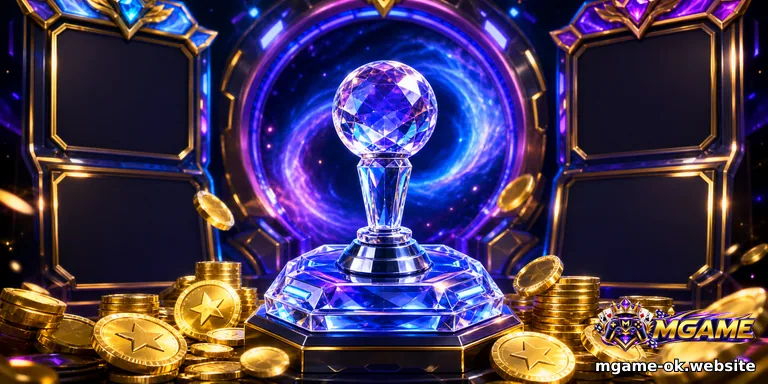 Đăng Ký MGAME – Hướng Dẫn Cách Thực Hiện Đơn Giản 2024 - hình ảnh - mgame-ok.website