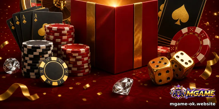 Tải App MGAME – Cài Đặt Ứng Dụng Để Có Trải Nghiệm Tốt Nhất - hình ảnh - mgame-ok.website
