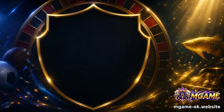 MGAME Đăng Ký | Trang Chủ Chính Thức 2026 - hình ảnh - mgame-ok.website